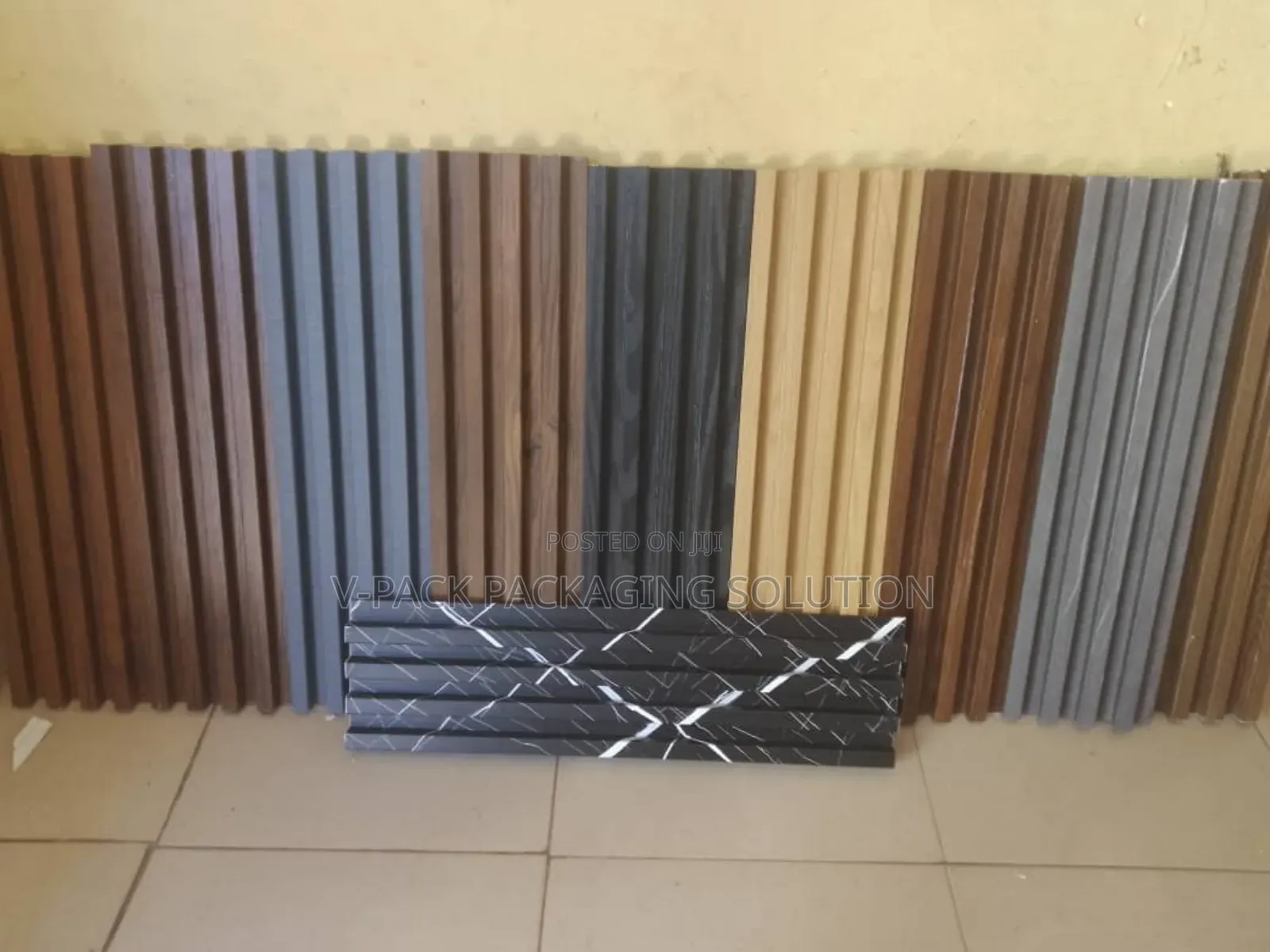 Wall Panels
