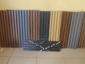 Wall Panels