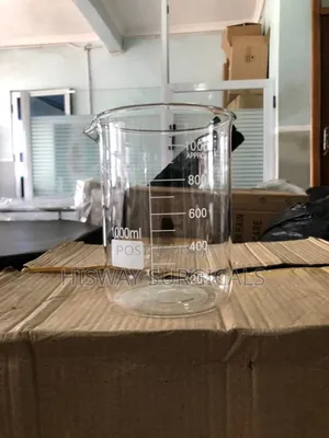 Measuring Cylinder