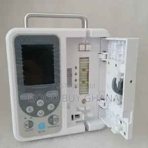 Infusion Pump by Contec