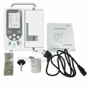 Infusion Pump by Contec
