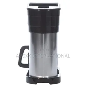 BUNN BX Speed Brew Classic 10-Cup Coffee Brewer, Black