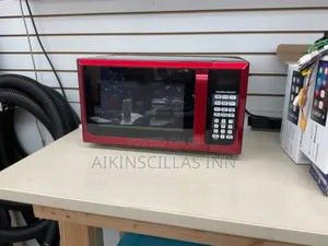 Hamilton Beach Microwave