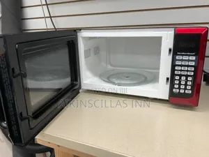 Hamilton Beach Microwave