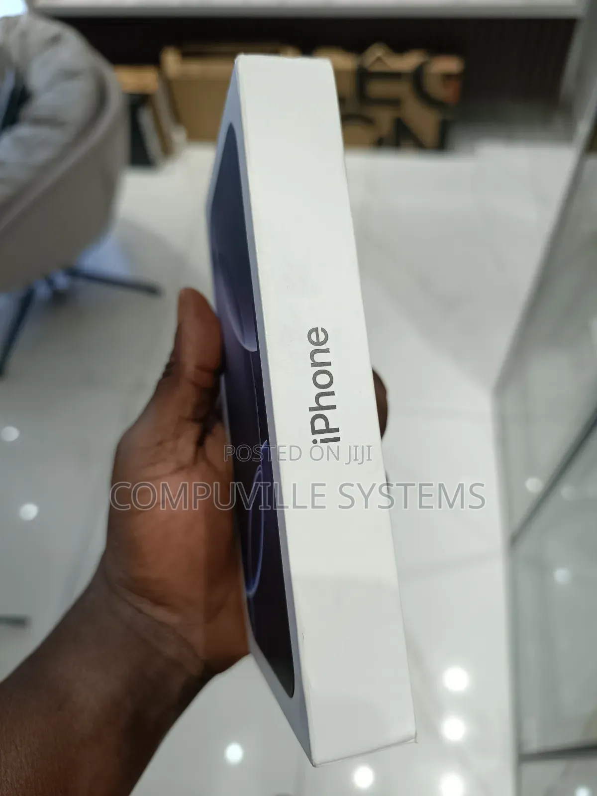 New Apple iPhone 16 Pro Max 1 TB Black