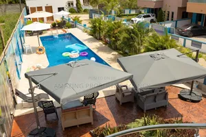 Furnished 3bdrm Mansion in Bortiano for sale