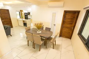 Furnished 3bdrm Mansion in Bortiano for sale