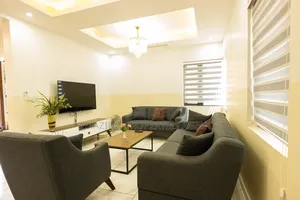 Furnished 3bdrm Mansion in Bortiano for sale
