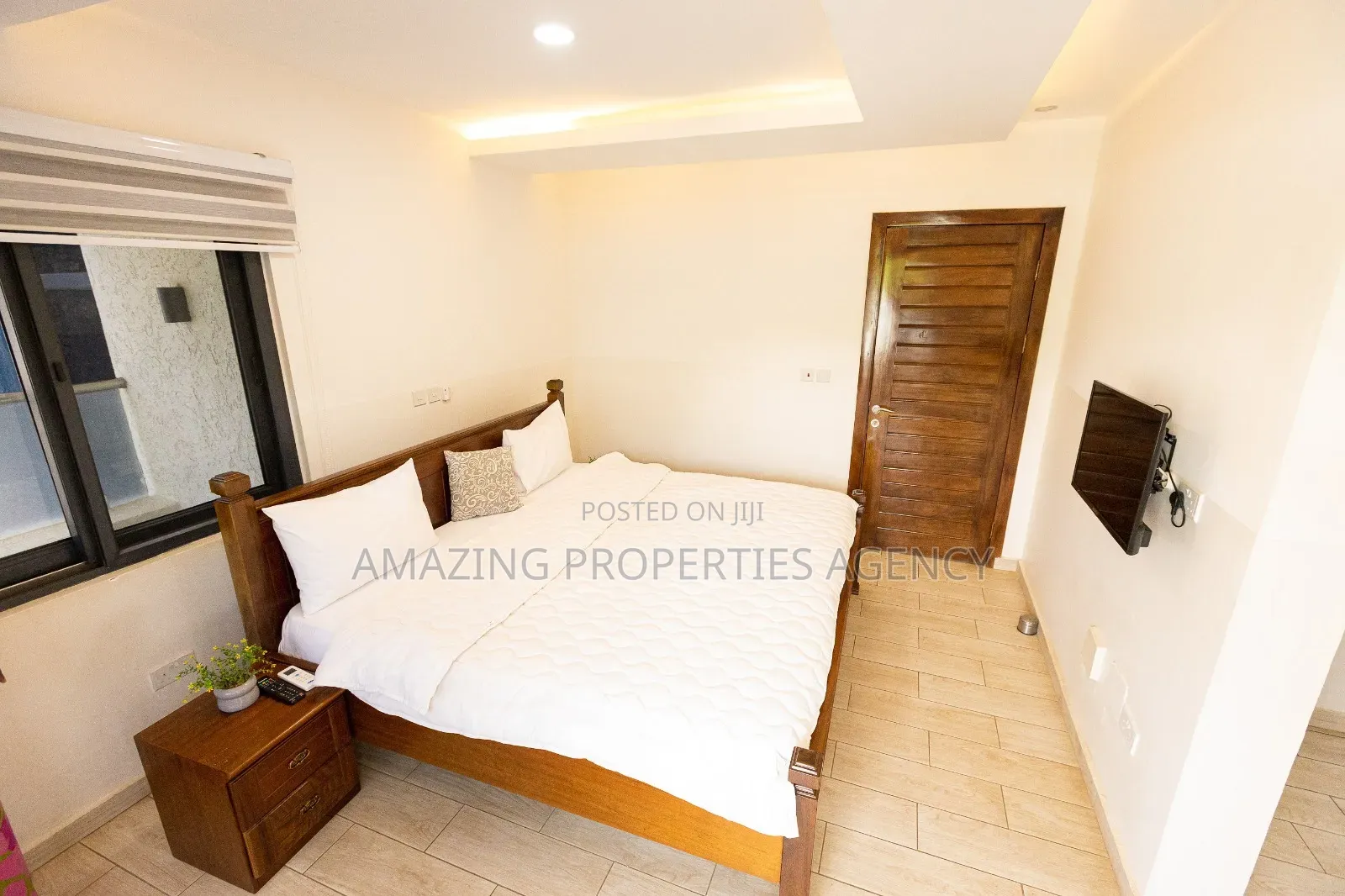 Furnished 3bdrm Mansion in Bortiano for sale