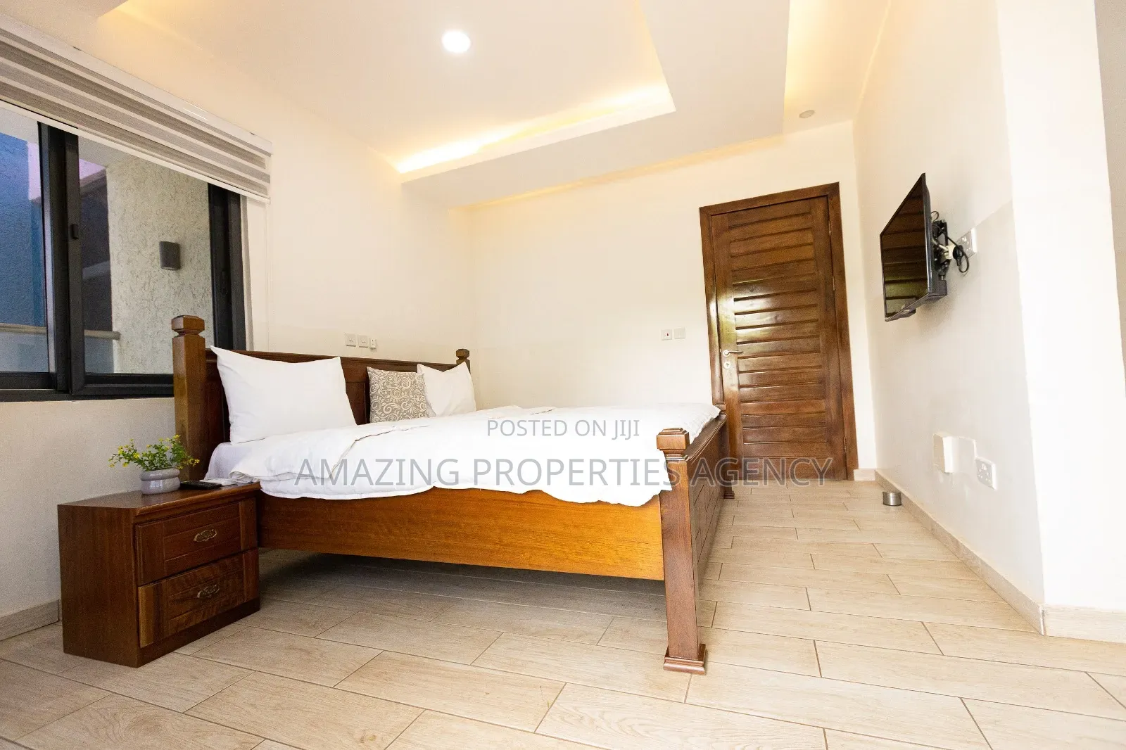 Furnished 3bdrm Mansion in Bortiano for sale