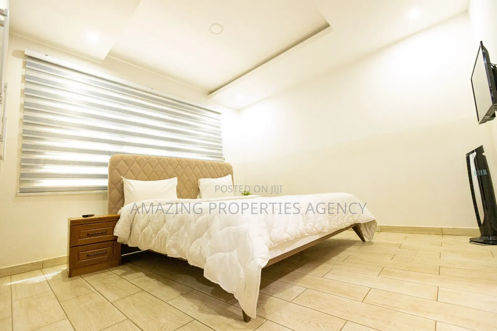 Furnished 3bdrm Mansion in Bortiano for sale