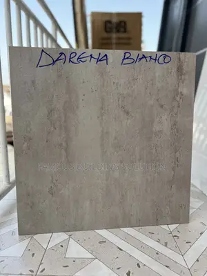 Made in India Rustic Porcelain Tiles (60/60)
