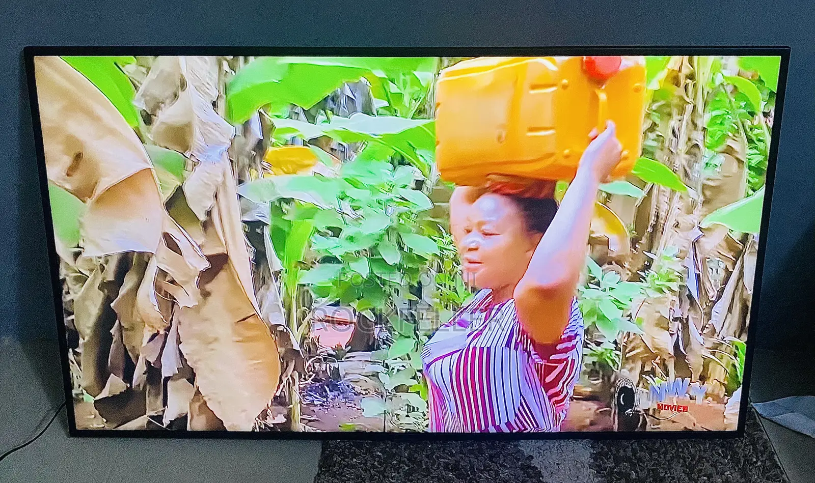 Uk Used Samsung Crystal Display Uhd HDR Smart Digital 55inch