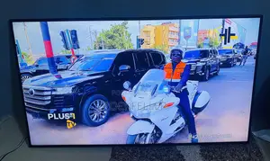 Uk Used Samsung Crystal Display Uhd HDR Smart Digital 55inch