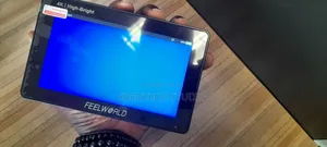 Camera Monitor Field Monitor for DSLR Livestreaming