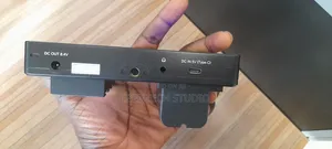 Camera Monitor Field Monitor for DSLR Livestreaming