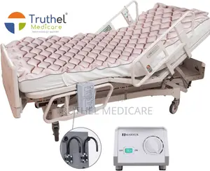 Air Mattress - Normal (Anti Bedsore)