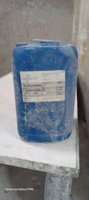 Metal Drums, Barrels and Tanks Available