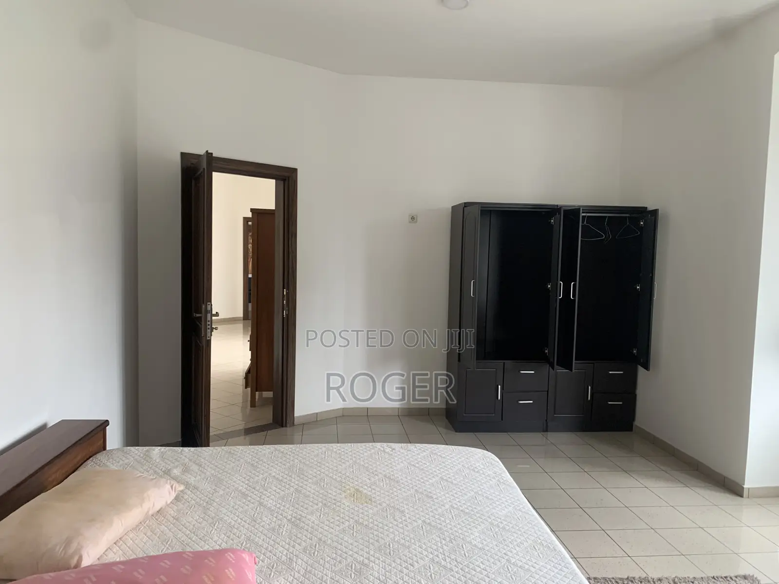 Furnished 5bdrm Mansion in Trasacco Phase 1, East Legon for rent