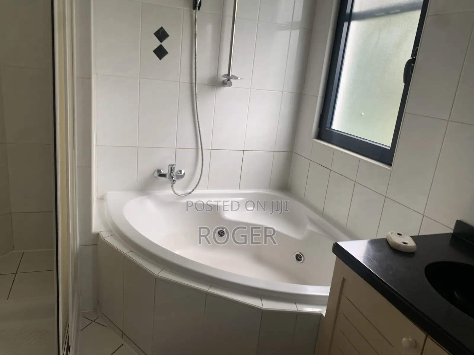 Furnished 5bdrm Mansion in Trasacco Phase 1, East Legon for rent