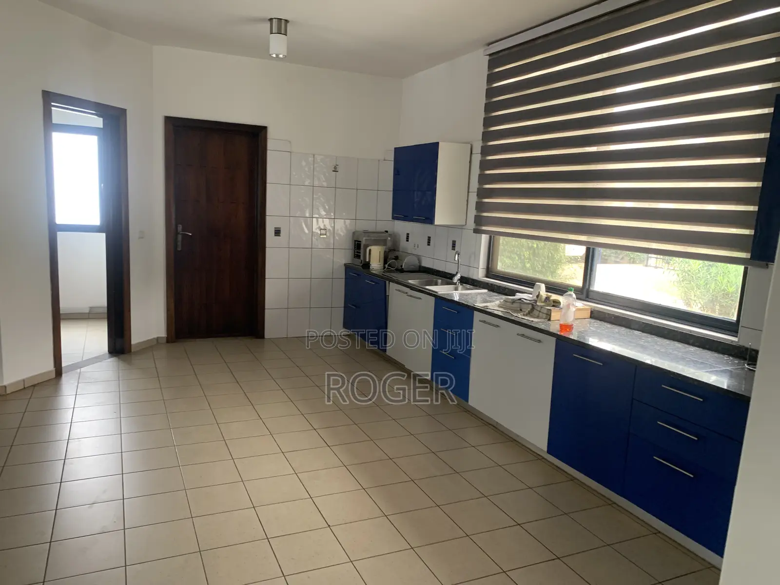 Furnished 5bdrm Mansion in Trasacco Phase 1, East Legon for rent