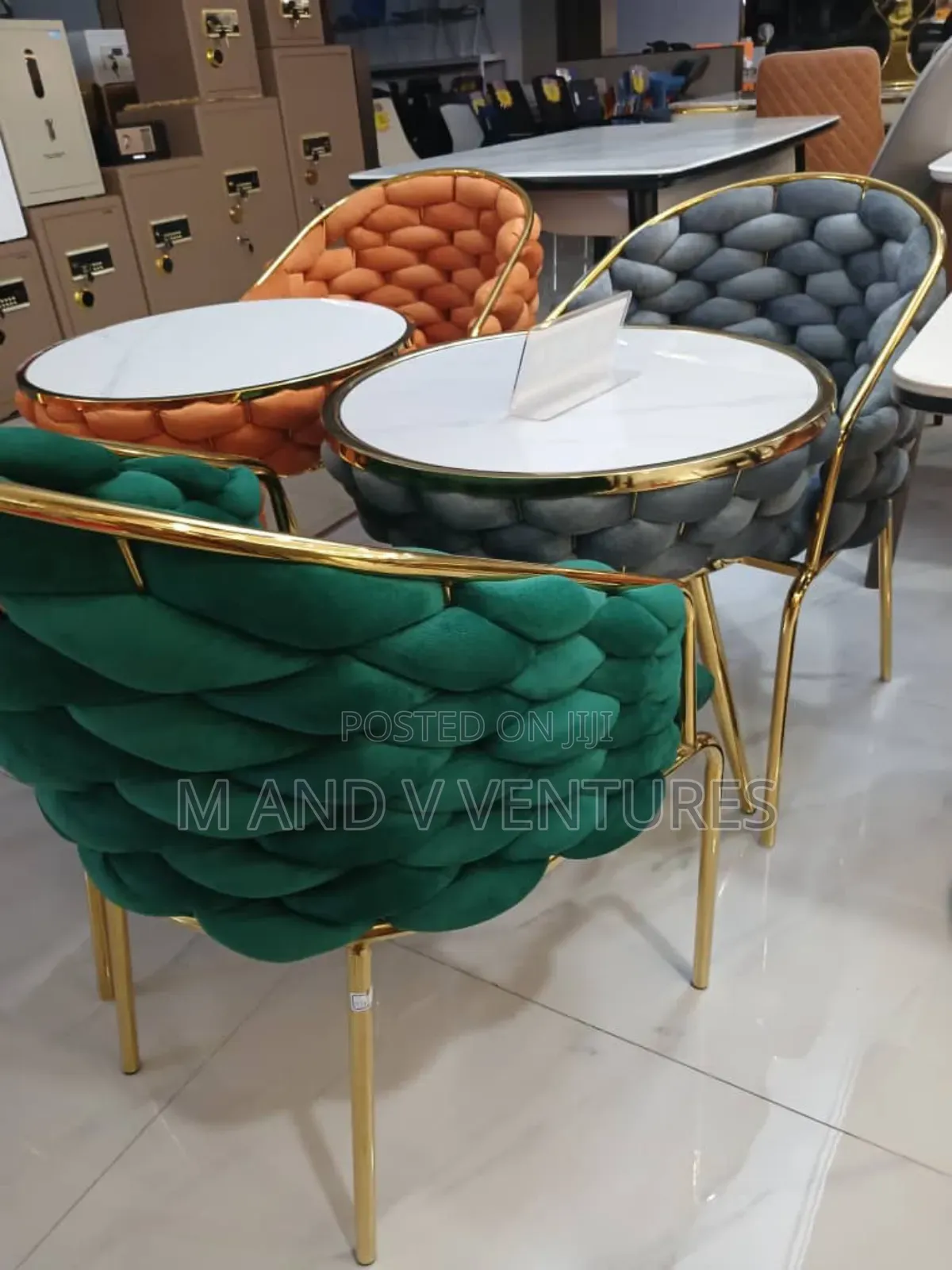 Beautiful Dining Set