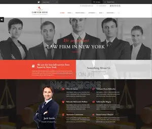 Professional Website Designer