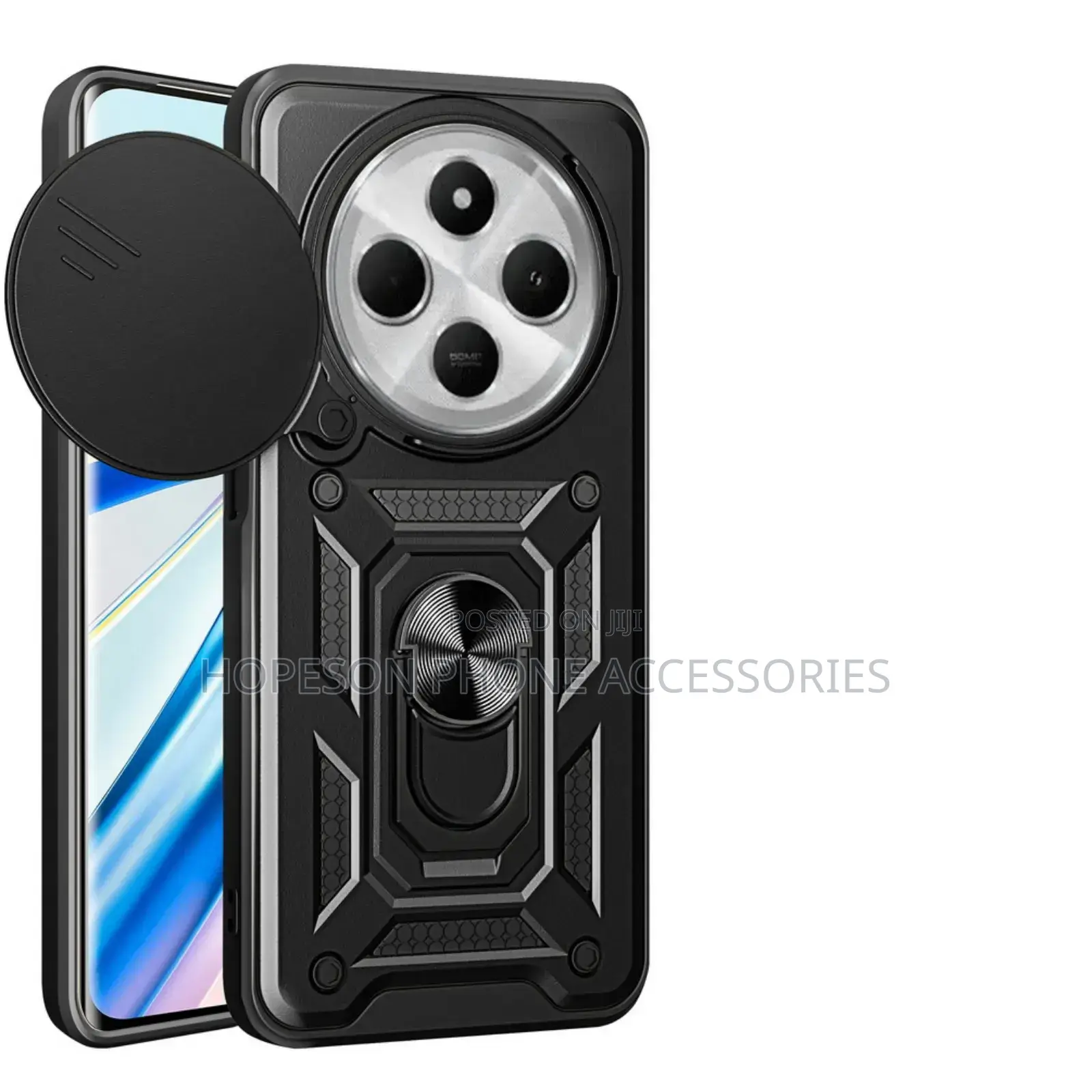 Xiaomi Redmi Cases And Screen Protectors