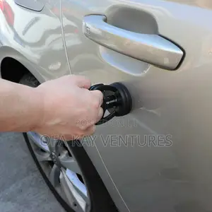 Dent Puller,Suction Cup Bodywork’S Repair Pad