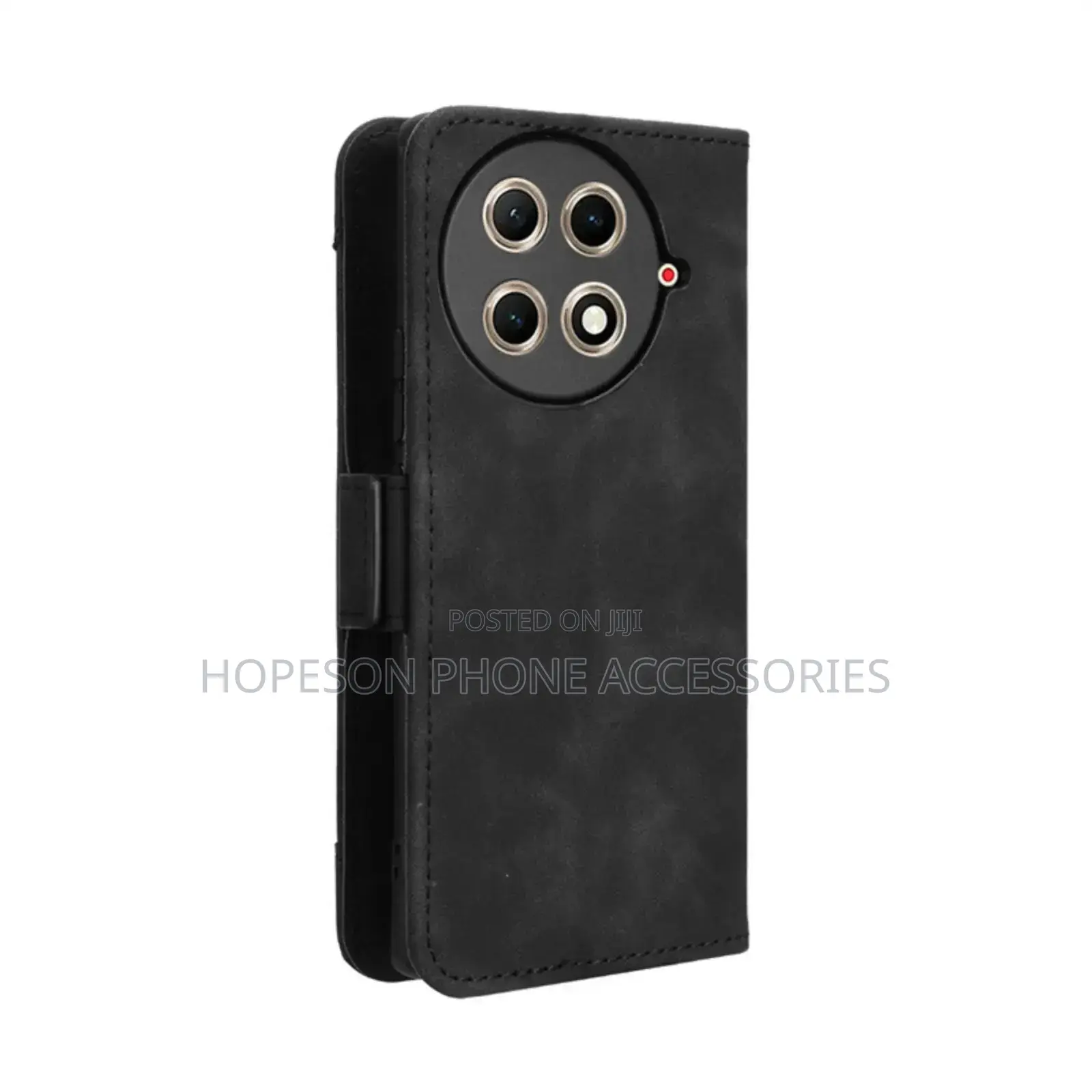 Infinix and Tecno Leather Phone Cases