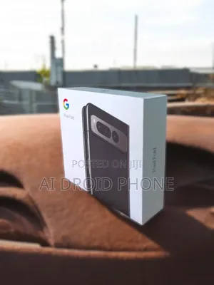 New Google Pixel Fold 256 GB Gray