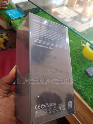 New Samsung Galaxy Note 10 5G 256 GB Silver