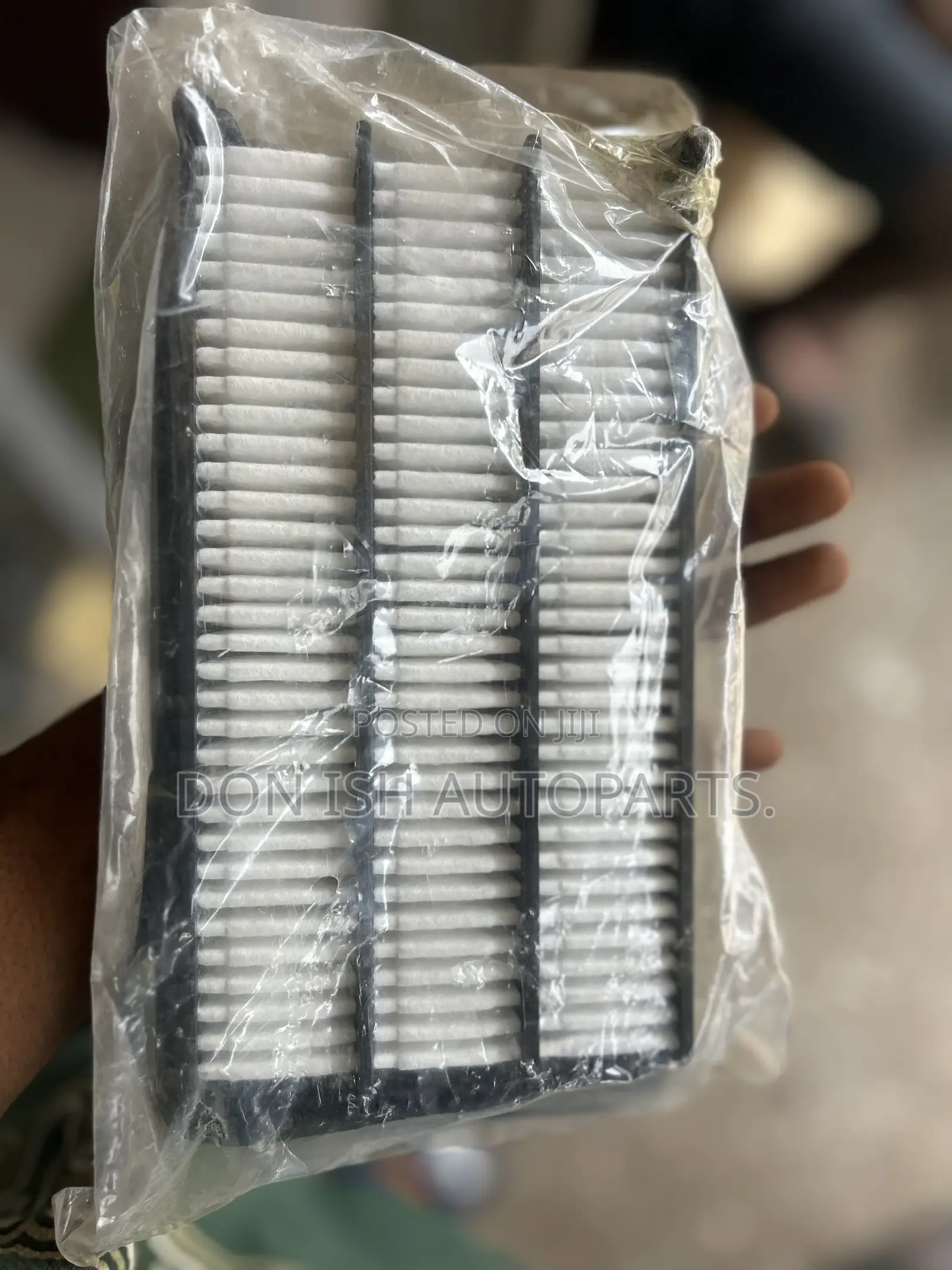 Air Filter and a/C Filters for Honda Civic 2018