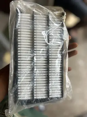 Air Filter and a/C Filters for Honda Civic 2018