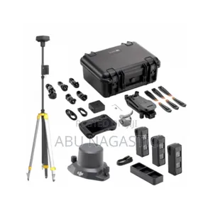 DJI Mavic 3 E With RTK Module Battery Kit