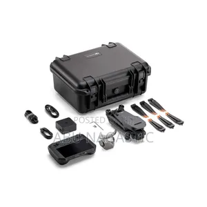 DJI Mavic 3 E With RTK Module Battery Kit