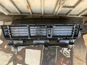 Honda CRV Front Bumper Shutter Grill 2017-2022