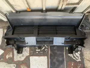 Honda CRV Front Bumper Shutter Grill 2017-2021