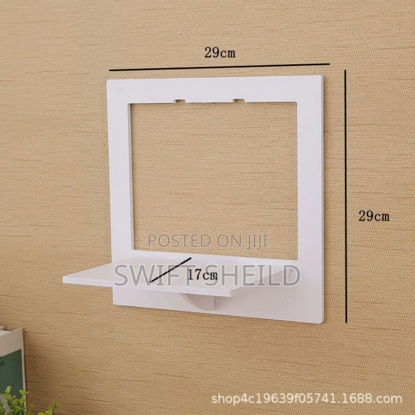 3 Set Floating Shelves