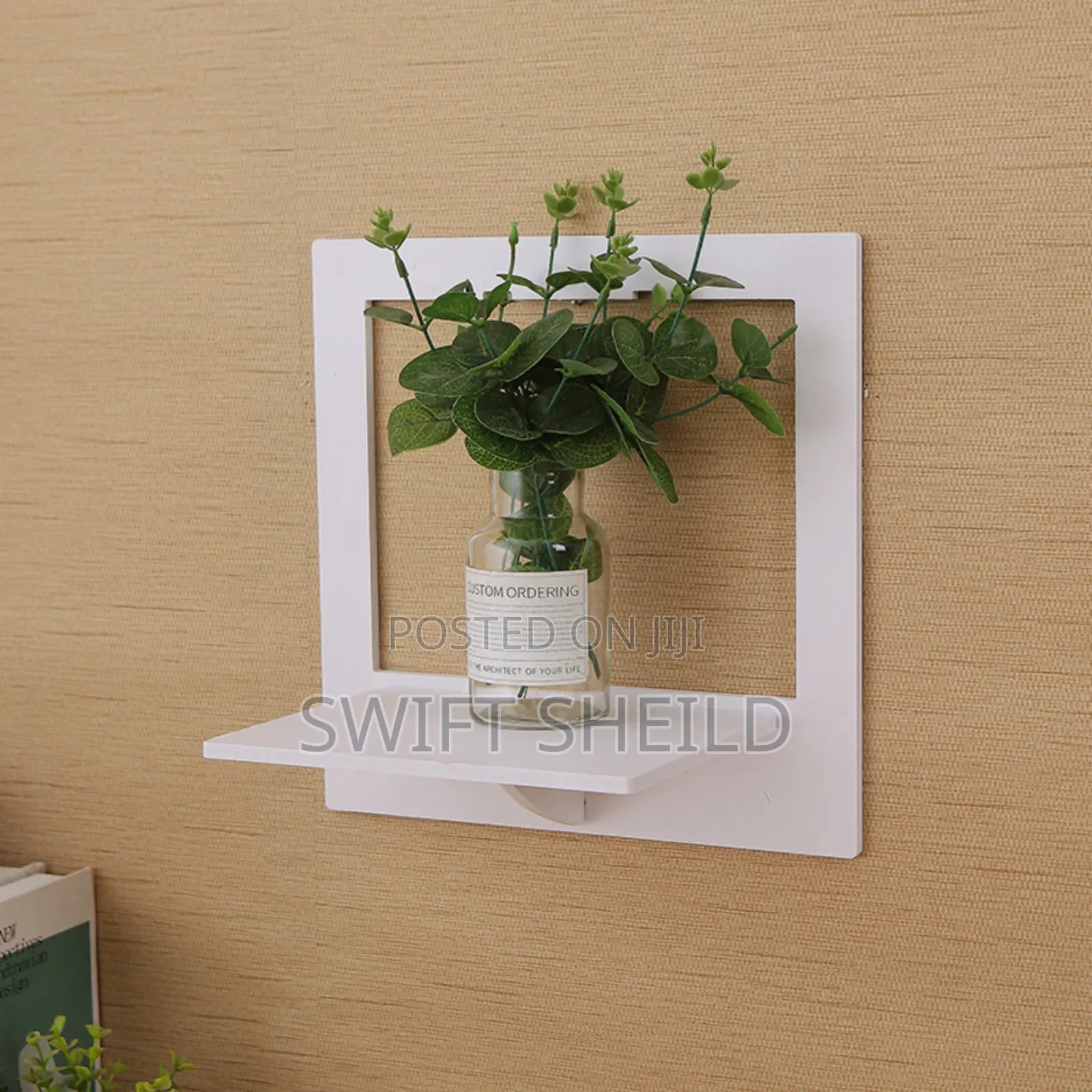 3 Set Floating Shelves