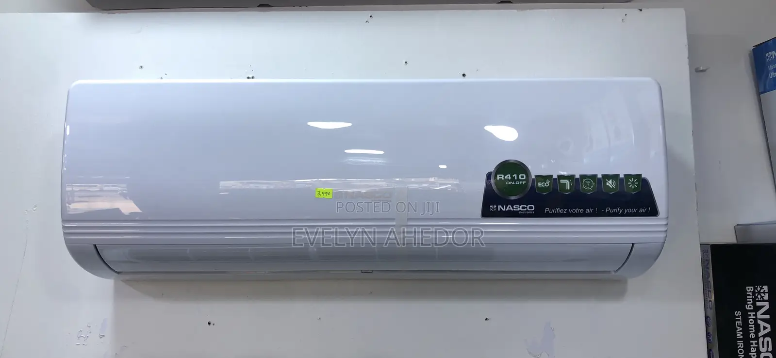 Affordable Nasco Ac 1.5hp