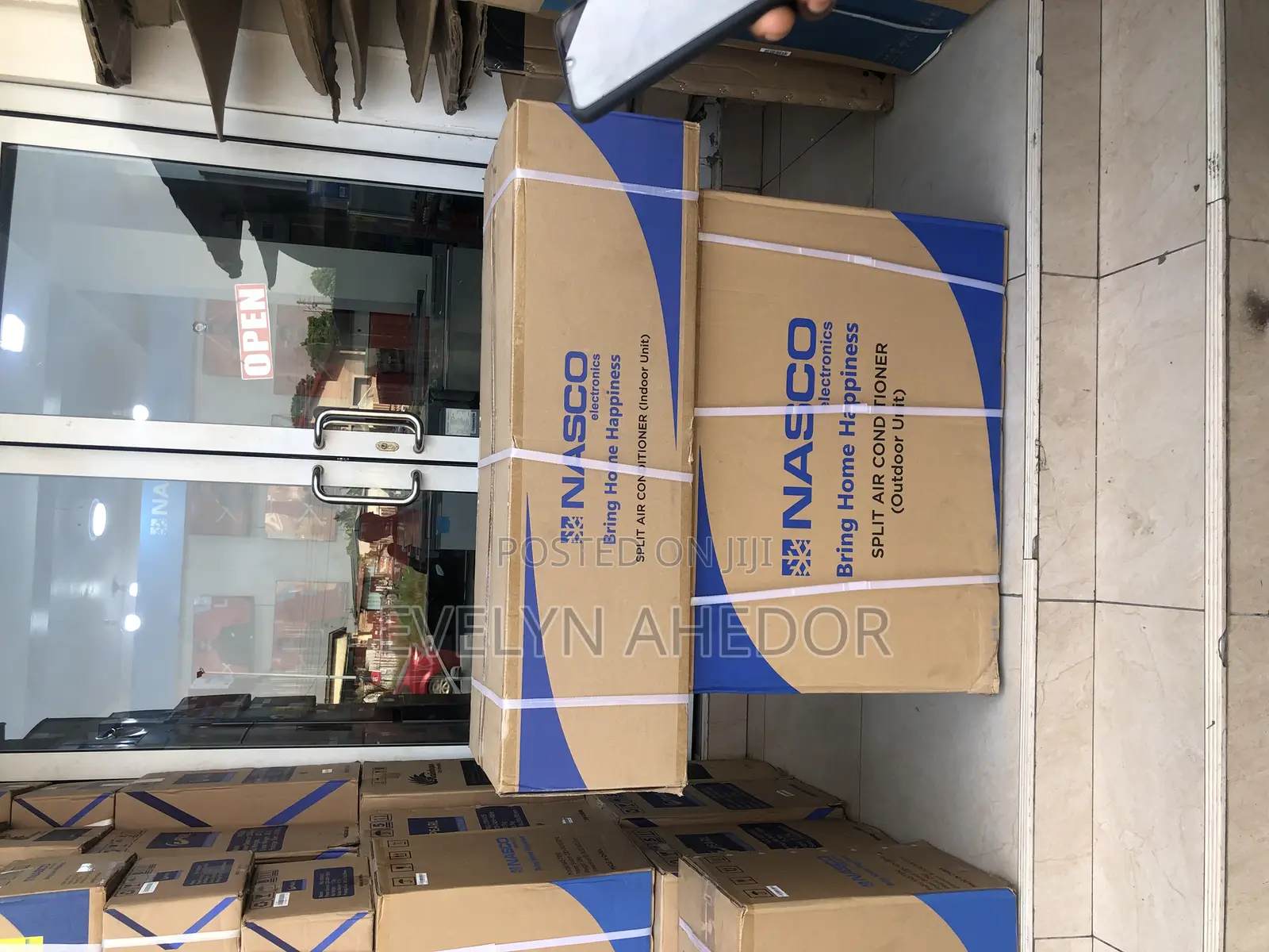 Affordable Nasco Ac 1.5hp