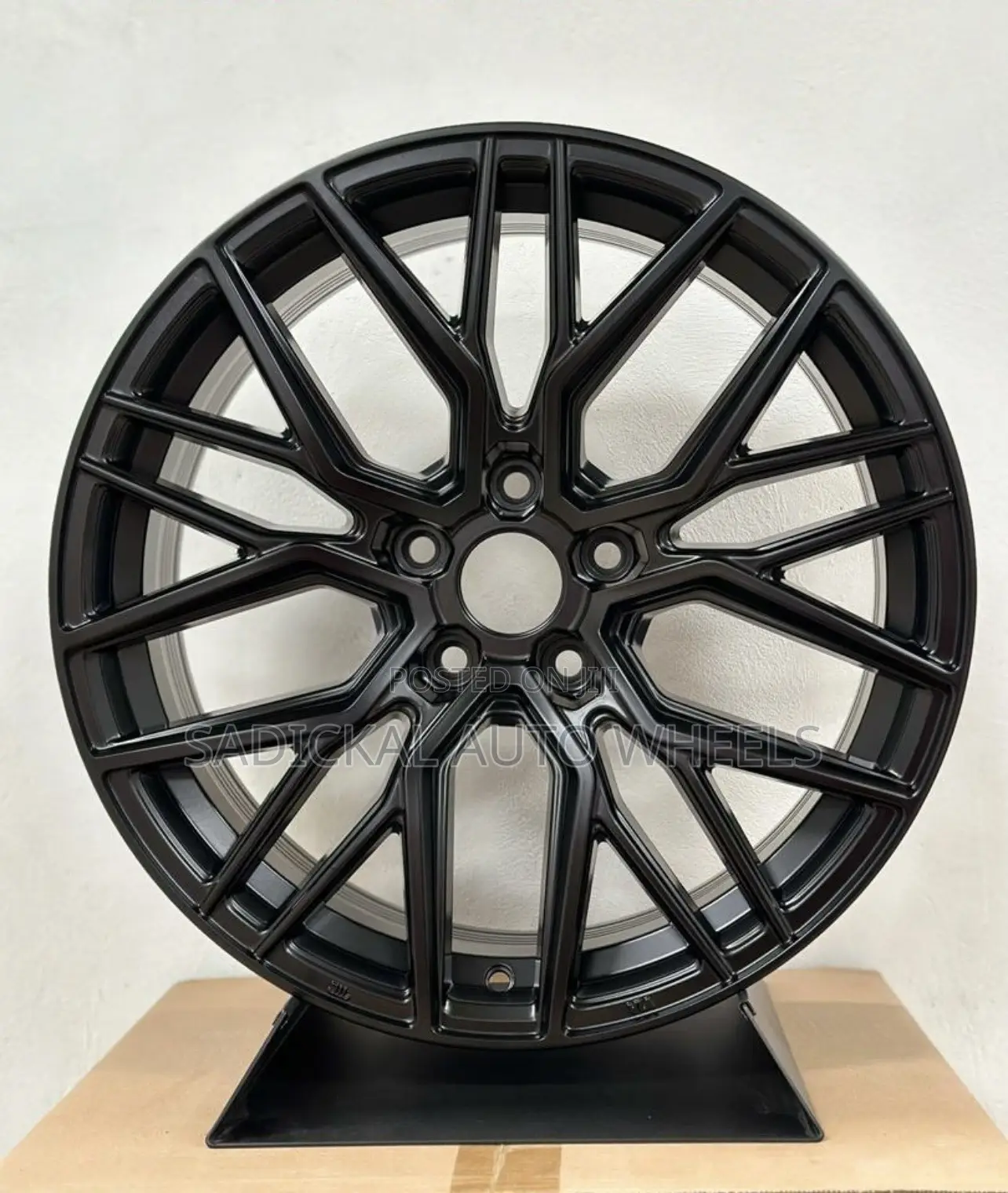 Camry, Civic,Accord Rim