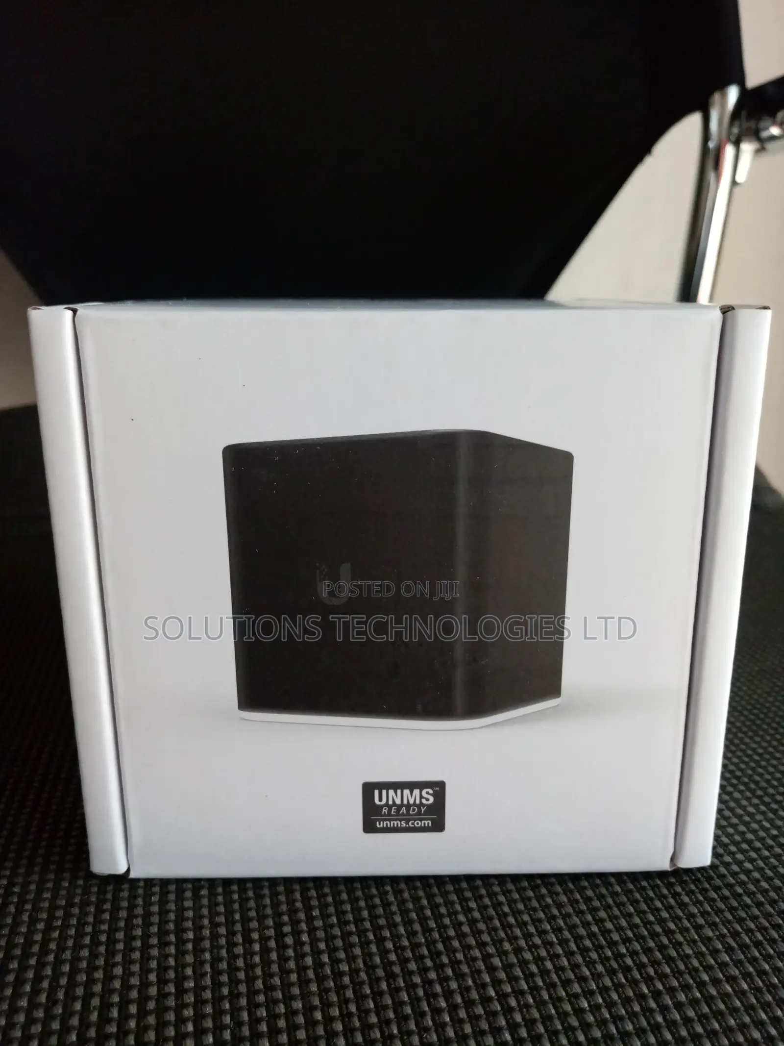 Aircube AC
