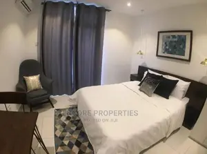 Furnished 2bdrm Apartment in Cantonments for sale