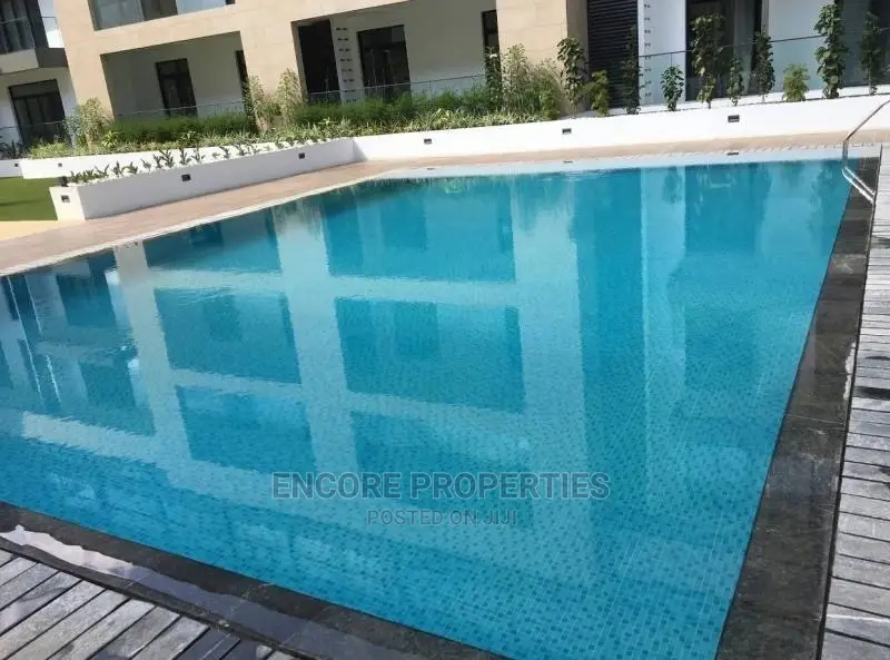 Furnished 2bdrm Apartment in Cantonments for sale