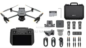 Dji Mavic 3 Thermal With Rtk Drone
