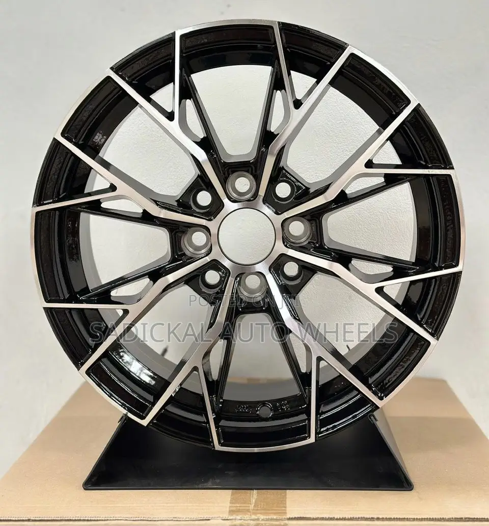 Orignal Yaris,Accent,Vitz Rims