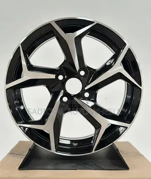 Toyota Yaris, Vitz Rims