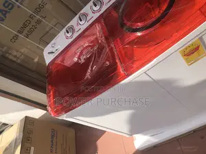 Well Structured Nasco Twin Tub 8kg Washing Machine